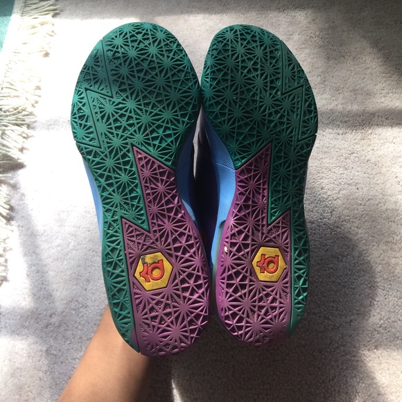 Nike kd rugrats - Picture 4 of 4