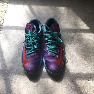 Nike kd rugrats