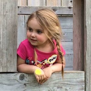 Meet your Posher, Jessica