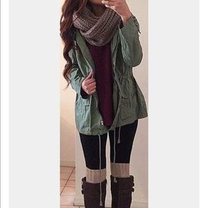 Iso fall and business casual outfits!