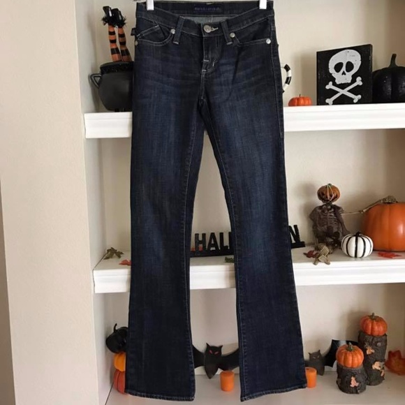 Rock & Republic "kasandra" flare jeans - Picture 5 of 5