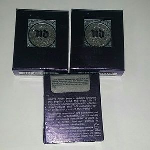 Urban Decay Moondust Eyeshadow