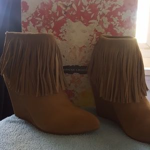 Woman boots