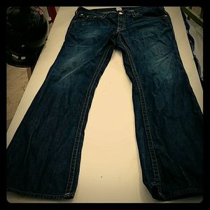 True religion mens