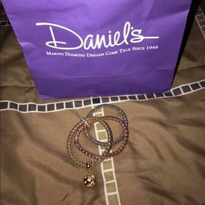 Daniel’s Bracelet