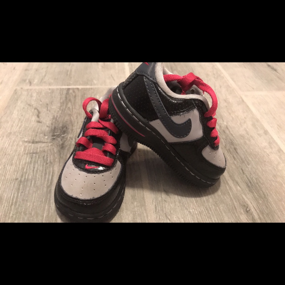 Nike Air Force 1 4c