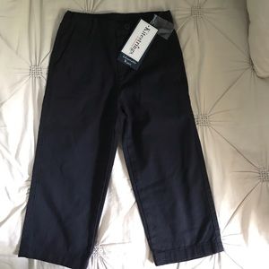 Kitstrings 3T Navy pants
