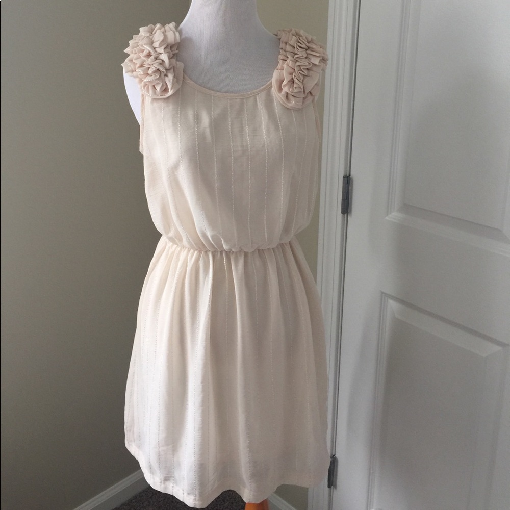 Cute dress