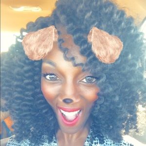 Meet your Posher, Kenya
