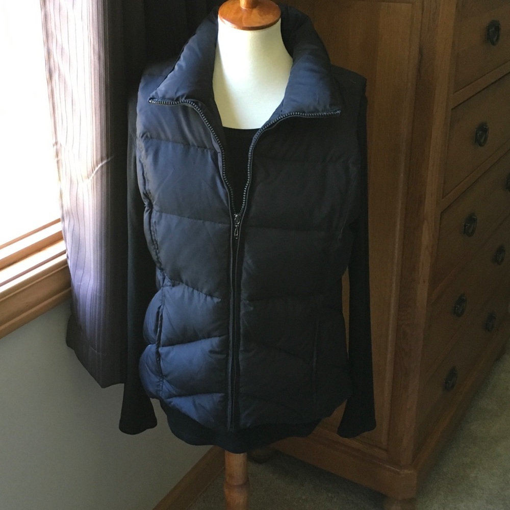 SJB Women's Vest ⛄️