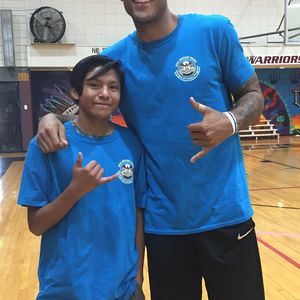 Meet your Posher, Jeremiah