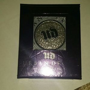 Urban Decay Moondust Eyeshadow