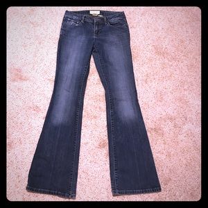 🌼Maurice's jeans 5/6 long