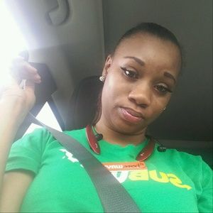 Meet your Posher, Sheree