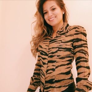 Vintage Moschino CheapandChic top