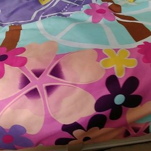 Meet your Posher, Ina