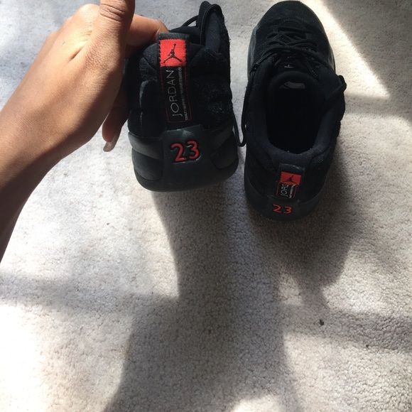 Low jordan retro 12 - Picture 3 of 4