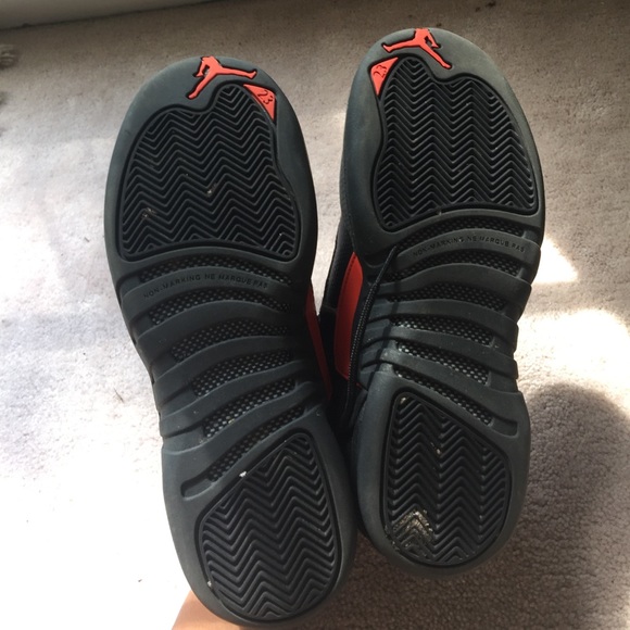 Low jordan retro 12 - Picture 4 of 4