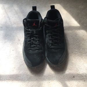 Low jordan retro 12