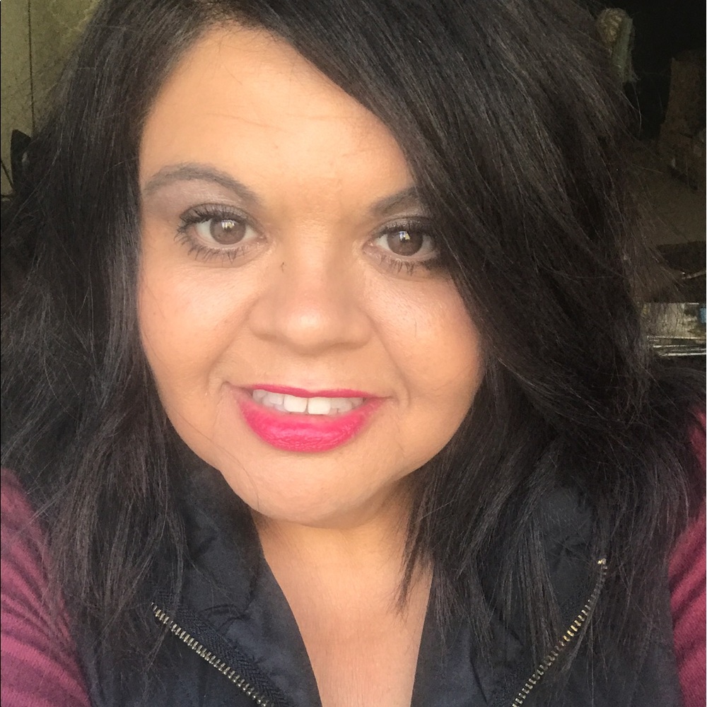 Meet your Posher, Terrie