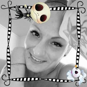 Meet your Posher, Jen