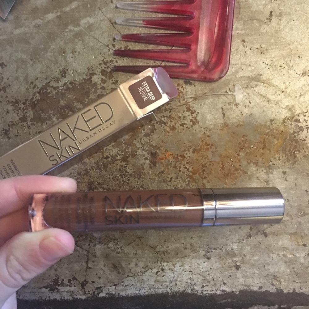 Urban Decay Naked Concealer - Picture 4 of 4
