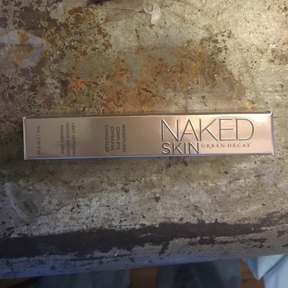 Urban Decay Other - Urban Decay Naked Concealer