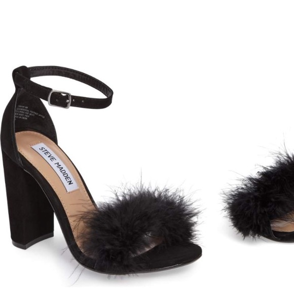 Steve Madden Shoes - Steve Madden Carabu