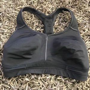 Athleta sports bra excellent condition