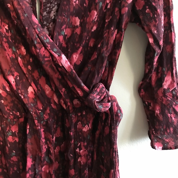 Free people romper - Picture 2 of 8