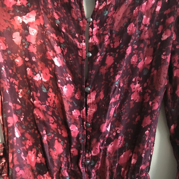 Free people romper - Picture 4 of 8