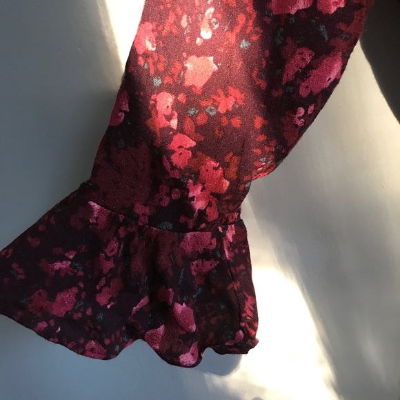 Free people romper - Picture 5 of 8