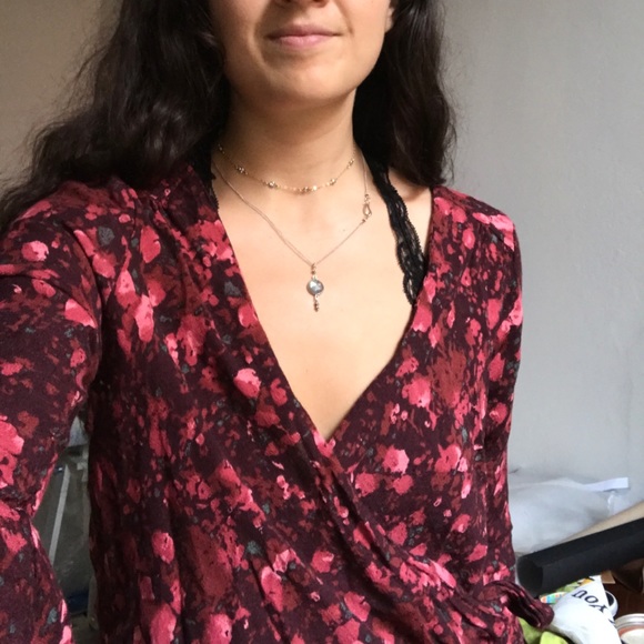 Free people romper - Picture 6 of 8