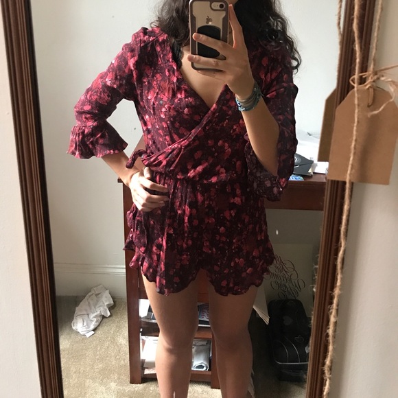 Free people romper - Picture 8 of 8