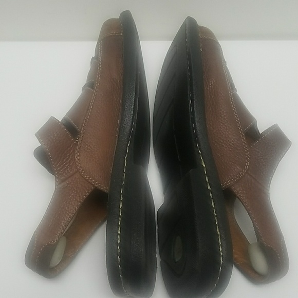 658 Strictly Comfort men sandals. Size 12 m - Picture 5 of 8
