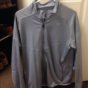 Nike Dri-Fit jacket
