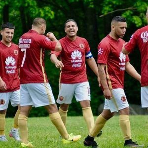 Meet your Posher, Roberto