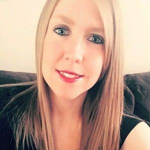 Meet your Posher, Kendra