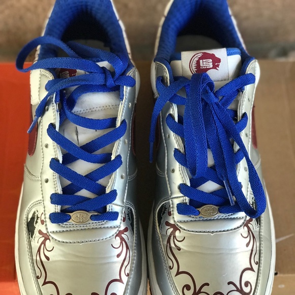 Nike ❌SOLD❌ - Picture 3 of 4