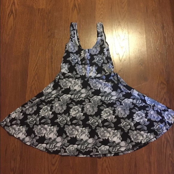 Sparkle and Fade Dress - Picture 1 of 2