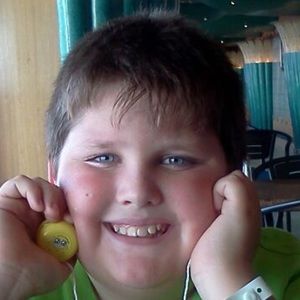 Meet your Posher, Jacob