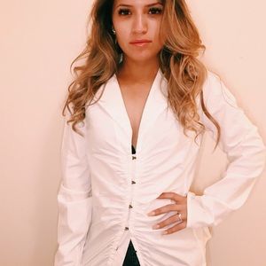 Vintage Gucci Blouse