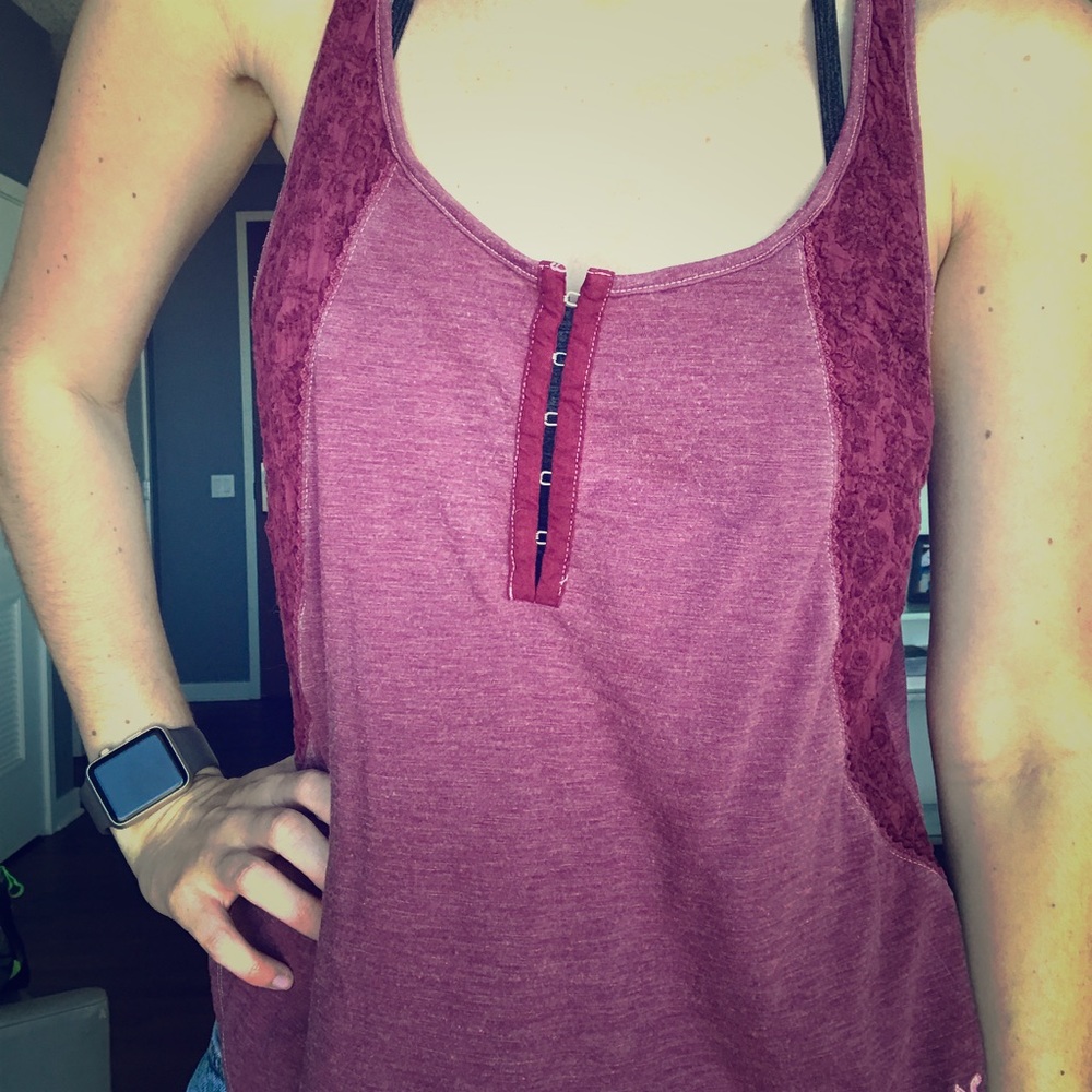 American eagle tank top