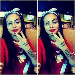 Meet your Posher, Maria