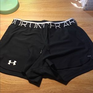 Under Armour Shorts