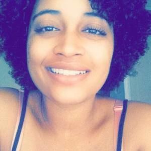 Meet your Posher, Sheena