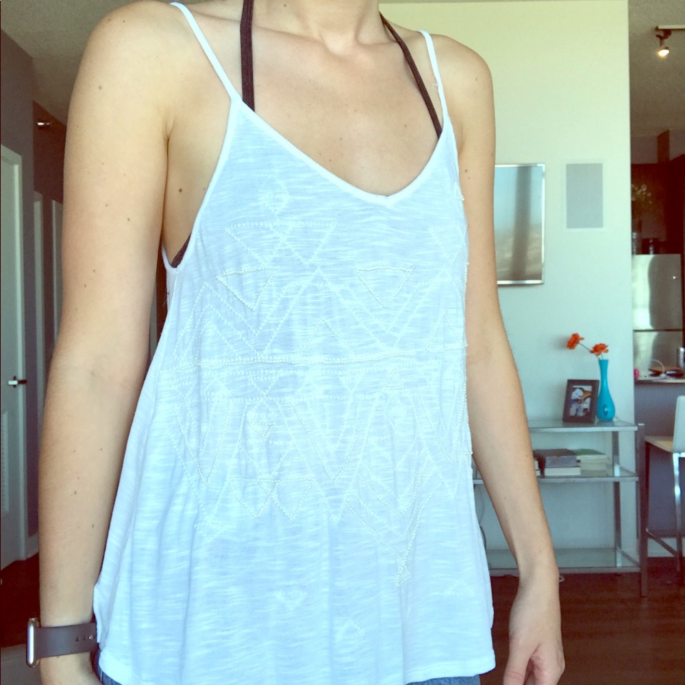 American eagle tank top