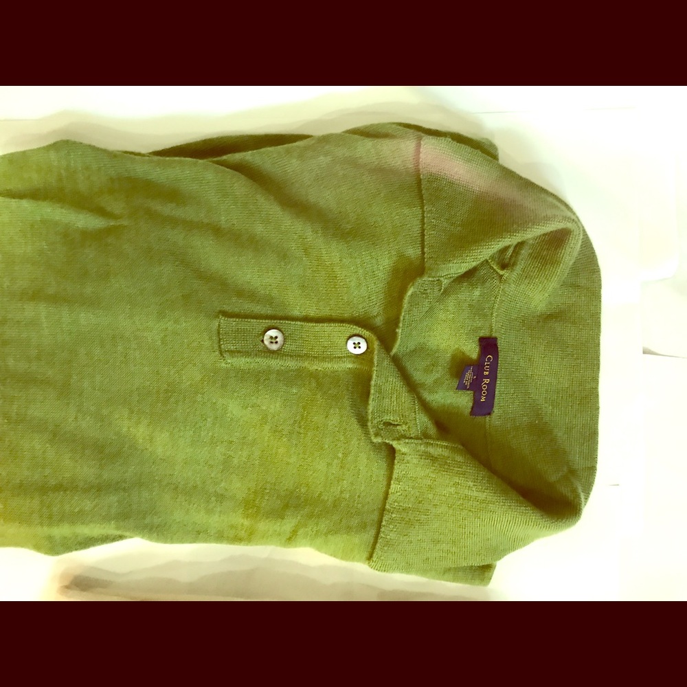 The club room Sweaters