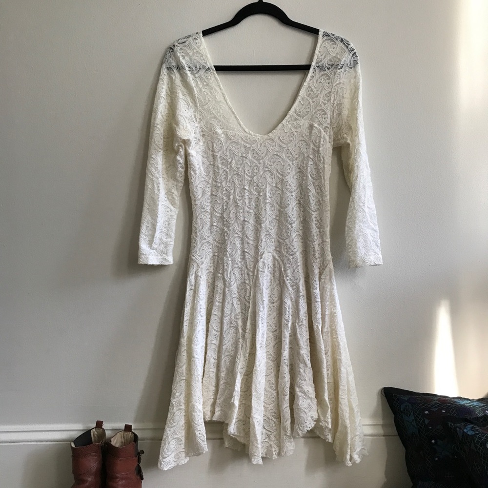 Free people dress