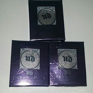 Urban Decay Moondust Eyeshadow